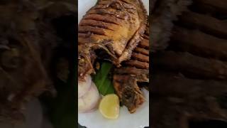 Ayala Porichathundu/ Alapuzha boat house /Alapuzha Backwaters,food shortsvideo swapna foodclips