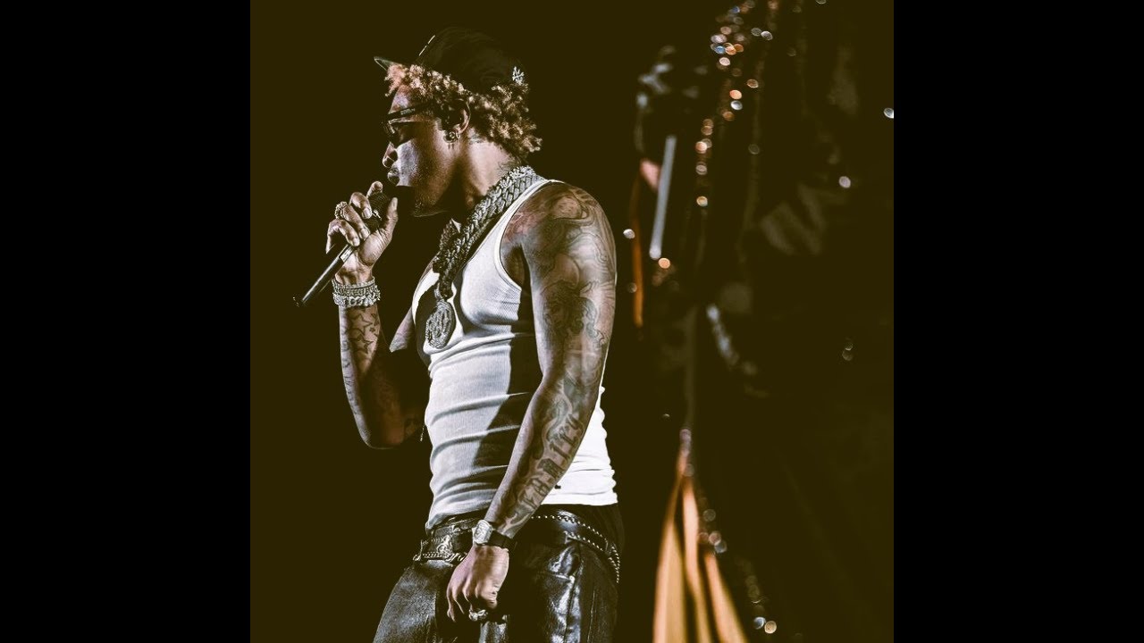 [FREE] Future Type Beat - 