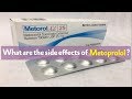 What Happens If You Miss a Dose of Metoprolol? - YouTube