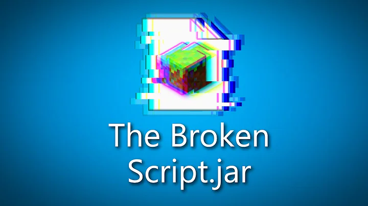 The Minecraft Horror Mod That Was Banned