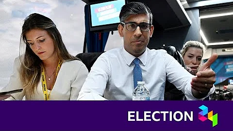UK Election 2024: The headlines | BBC News - DayDayNews