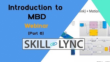 Co-Simulation & User Subroutines in MBD | Skill-Lync