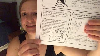 Little Yo Pod|Virtual Junior Ranger