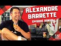 Pas dtemps  perdre  pisode bonus  alexandre barrette