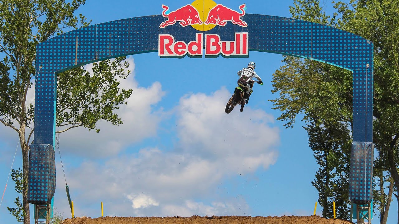 The Weege Show: 2019 Ironman Motocross Walk and Talk Preview