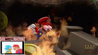 I wont forget Nintendo DMCA striking Gmod