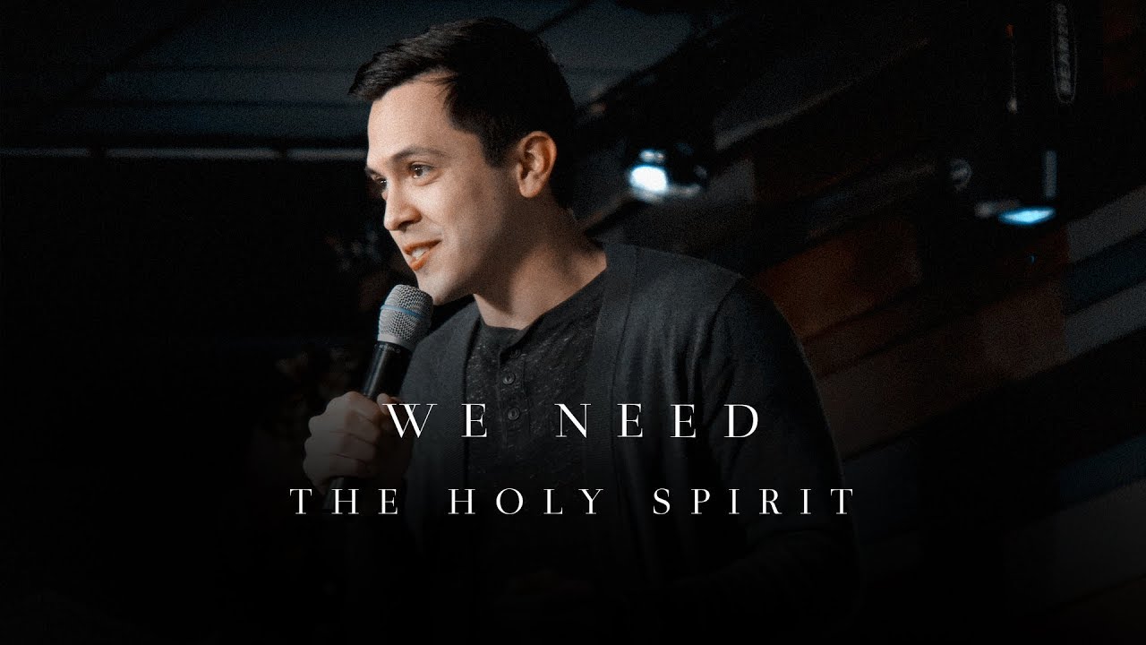 we-need-the-holy-spirit-david-diga-hernandez-youtube
