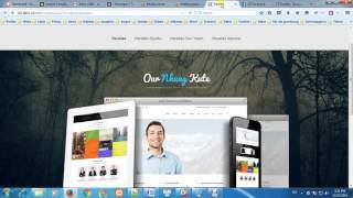 How to edit TZ Parallax module -Default view screenshot 4