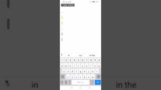 Install khmer keyboard on Huawei​ screenshot 1