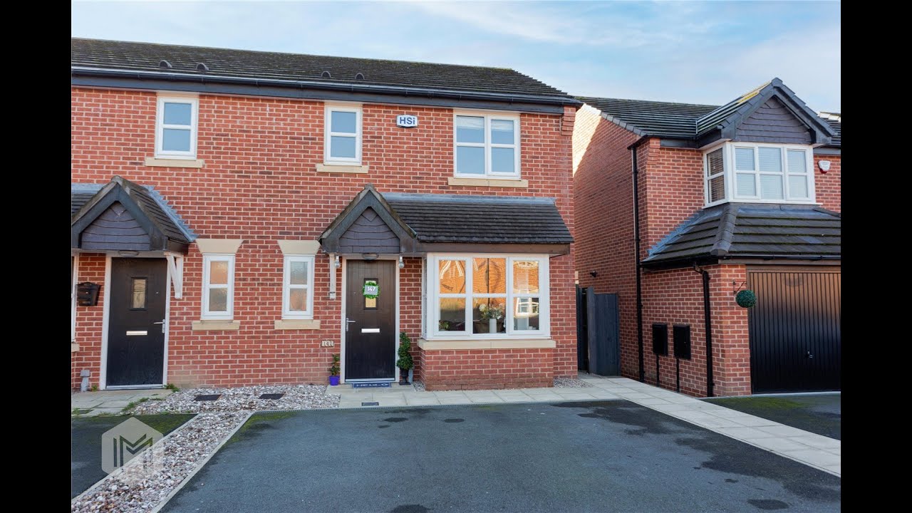 Virtual Viewing Cotton Meadows, Bolton YouTube