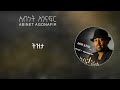 አብነት አጎናፍር ትዝታ Abinet Agonafir Tizita Official Lyrics Video