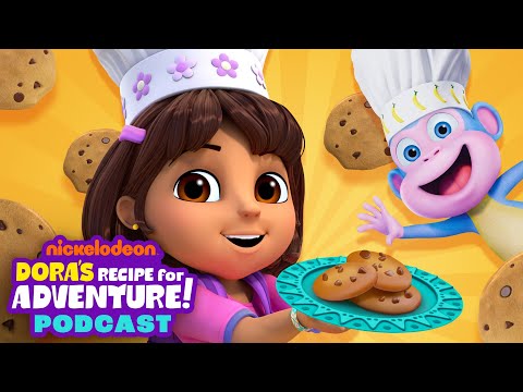 Dora's Recipe For
