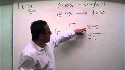 IRR, Internal Rate of Return and Bond Yields