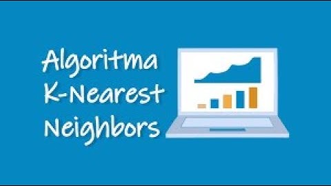 PENGUJIAN ALGORITMA K-NN MENGGUNAKAN APLIKASI RAPID MINER