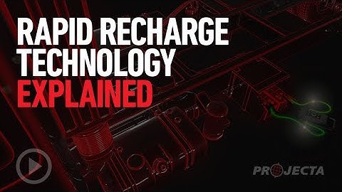 Intelli-Start Rapid Recharge Technology: EXPLAINED!