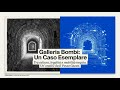Perché la vicenda della Galleria Bombi è esemplare