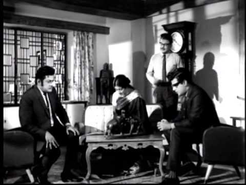 Nootrukku Nooru - Classic Tamil Movie - 6/19 - Jai...