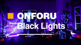 Onforu Black Lights: Review & Comparison