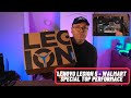 Lenovo Legion 5 - Walmart Special - RTX2060 At It's Best!