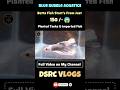 #bettafish #betta #aquarium #aquariumfish #plantedaquarium #bluebubbleaquatic #dsrcvlogs