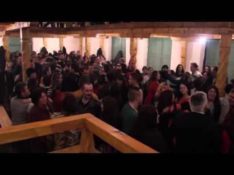 FLORICA TOMOIAGA SI FORMATIA COSMIN MARTA-Bal la Arieseni