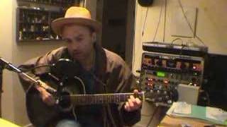 Chambre d'amis - Benjamin Biolay - reprise