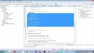 STM32 : Basics of HAL  with LED Blink example using STM32CUBE IDE