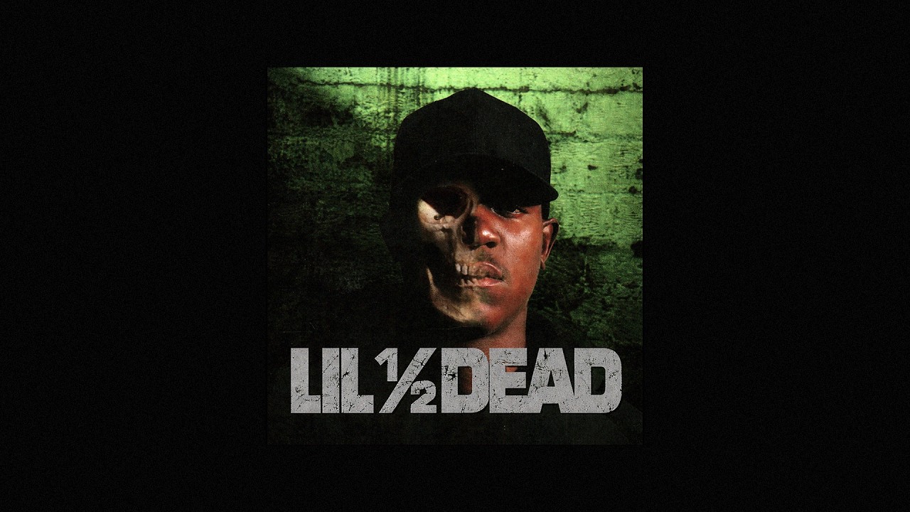 Lil Half Dead x G Funk Type Beat - Still On It | West Coast Instru