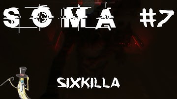 Soma #7 - Escape Theta