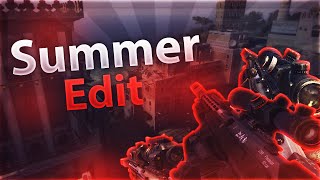 Summer (BO2 Edit)