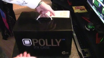 Mini ITX Kitchen Computer Hardware Parts