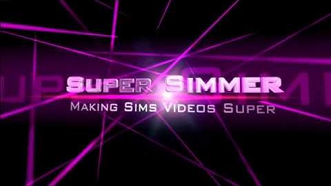 My First Intro - Created using Flixpress.com