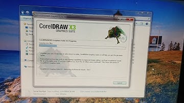 How to install corel draw 13 step by step guide #windows #computer #hardware #coreldraw