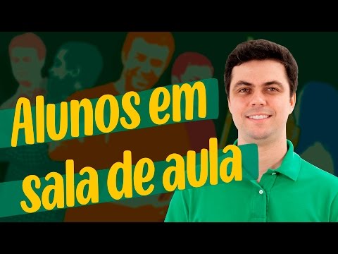 Como lidar com os alunos em sala de aula | Novo Professor