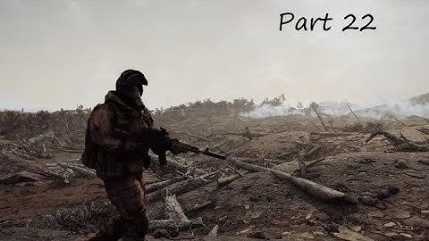 Immersive Fallout 4 Walkthrough Part 22 (300+mods) Ultra modded glowing sea