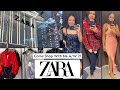 Zara Come Shop With Me | Westfield White City (West London) | A/W 2021