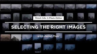 Famous 2 Steps to Easily Make the Best Image Selection | CreativeLive Profile