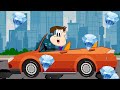 What If It Rained Different Objects?
