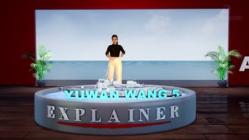 Unreal Virtual Studio Solutions for Broadcast