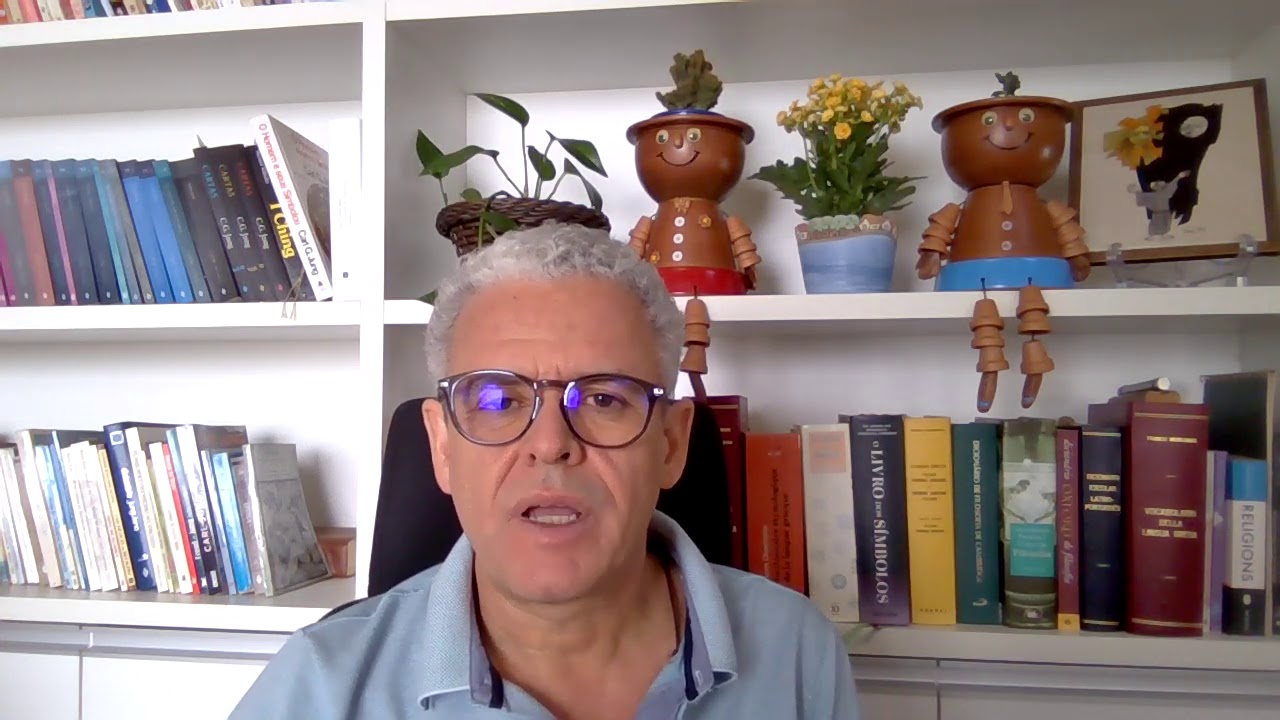 Ente e essência Tomás de Aquino aula 9