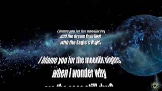Tasmin Archer - Sleeping Satellite Lyrics