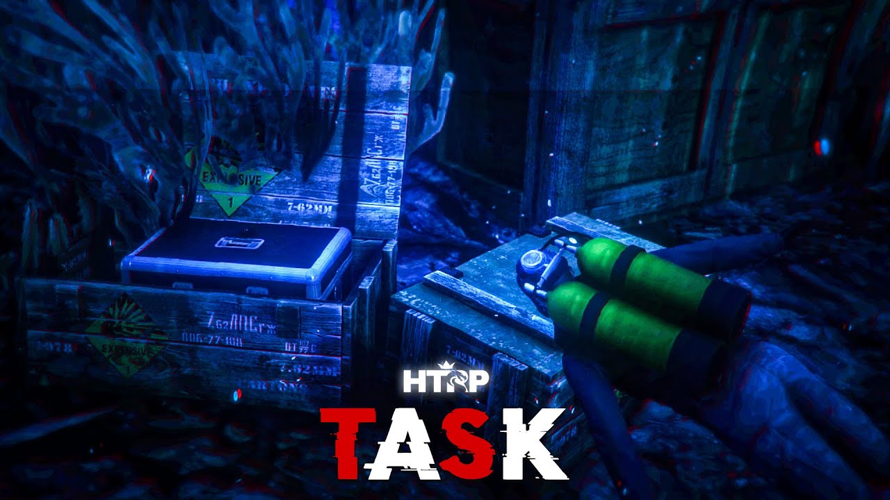 Task..? | Stan | Marcus-BW |Godfather| H.T.R.P 4.0 🐉| #htrpisback # ...