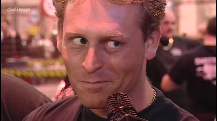 Robot Wars Series 7 Heat N