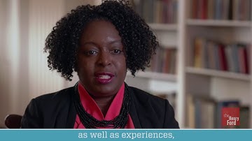 Kimberly Bryant Defines Diversity