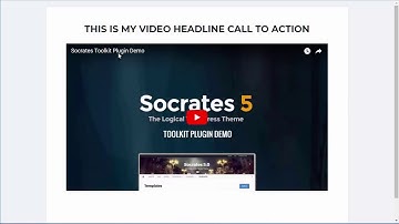 Create Landing Page with Time Delay Order Button
