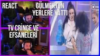 Elraenn Reacting Turkish Tv Legends Cringe Ve Efsaneleri