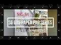 SG 6x6 Series // Layout #1