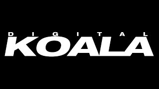 Digital Koala Promo [2019]