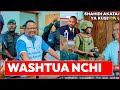 Breaking Shahidi Wa Samia Suluhu Ageuka Bubu Mahakamani Baada Ya Kunena Uongo Dhidi Ya Tundu Lissu