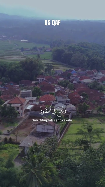 Quotes Alquran Renungan Hidup #alquran #islamic #fyp #quotes